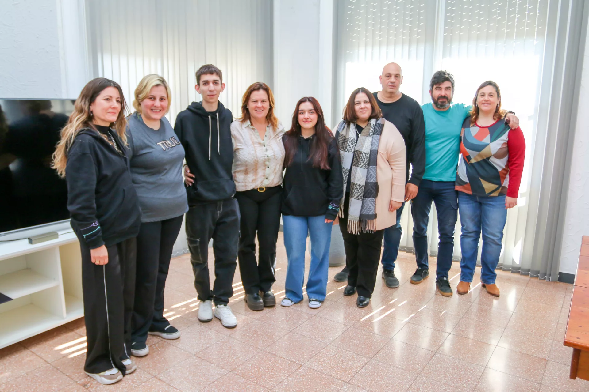 Prácticas profesionalizantes: el municipio firmó acuerdos con la EPET 3
