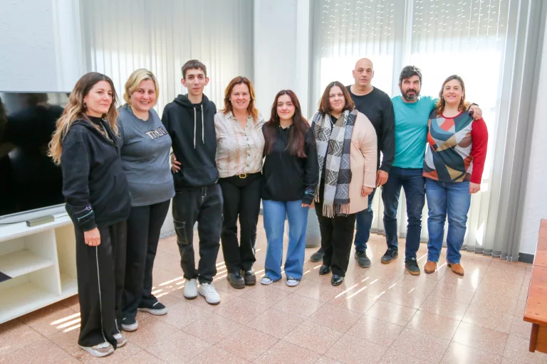 Prácticas profesionalizantes: el municipio firmó acuerdos con la EPET 3