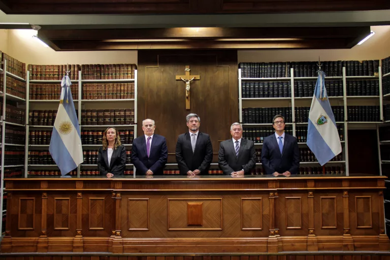 La justicia en La Pampa declaró inconstitucional la prohibición de libertad condicional para condenados a perpetua