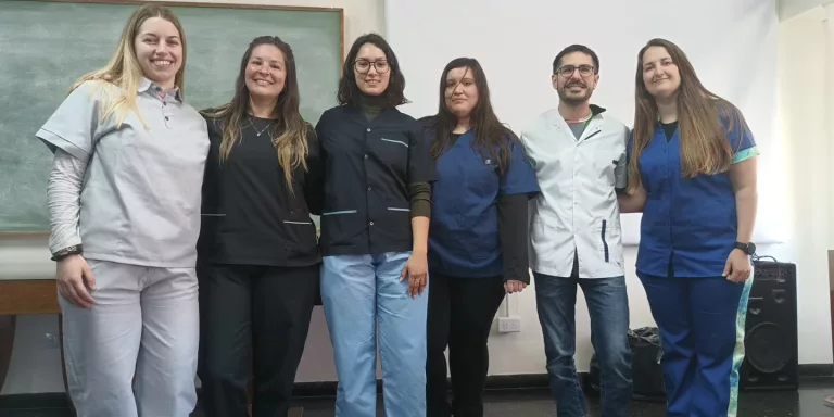 Hospital Gobernador Centeno da la bienvenida a los nuevos residentes de salud 2024 en un emotivo acto