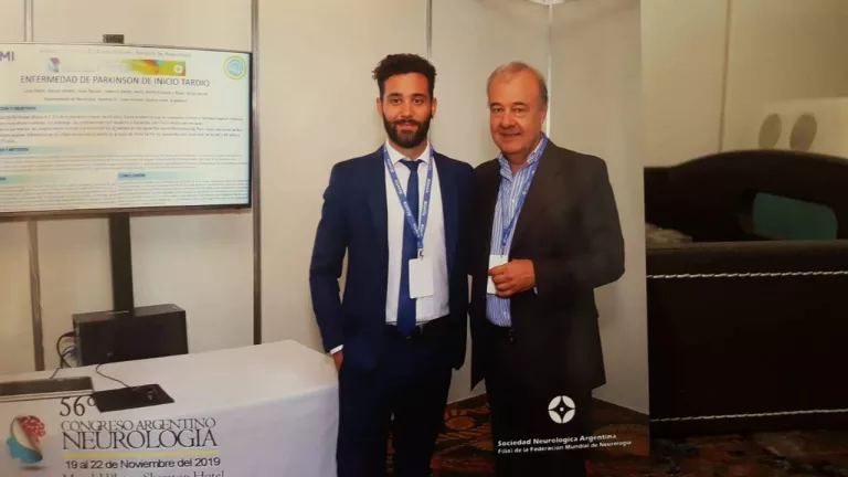 El pampeano Miguel Martín, un médico rural con vocación inquebrantable que sigue el legado de René Favaloro