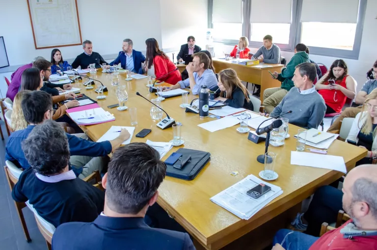 La Pampa: comienzan a debatir el proyecto de ley que impulsa audiencias públicas obligatorias antes de aumentos en las tarifas eléctricas