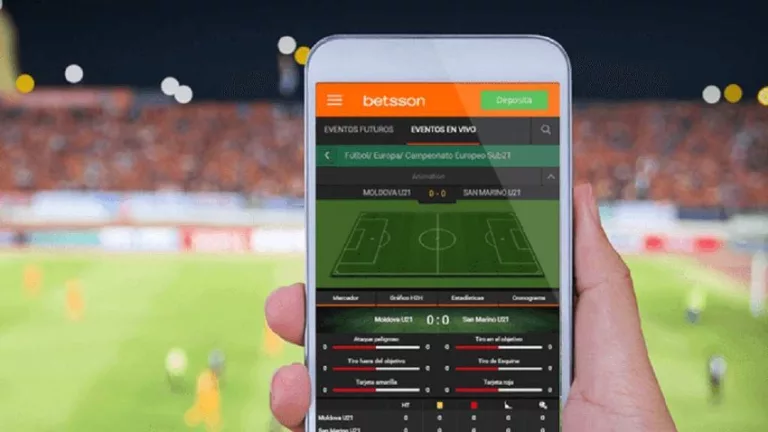 Betsson apuesta fuerte por Argentina