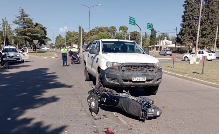 Condenan a 3 años de prisión en suspenso a mujer de 72 años por accidente que dejó a un motociclista en estado vegetativo