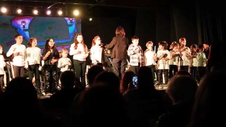Abren convocatoria para participar en el 9° Festival de Vientos, Cuerdas y Percusión: una celebración musical para todas las edades