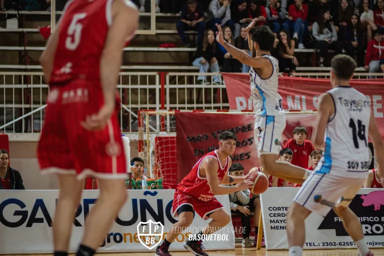 Pre Federal de Básquet: Ferro recibe a Independiente