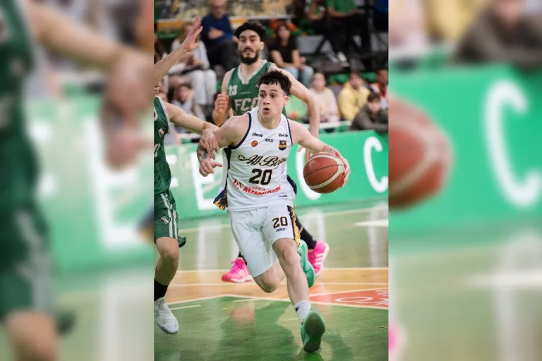 Pre Federal: All Boys sigue invicto tras vencer a Ferro en un choque clave