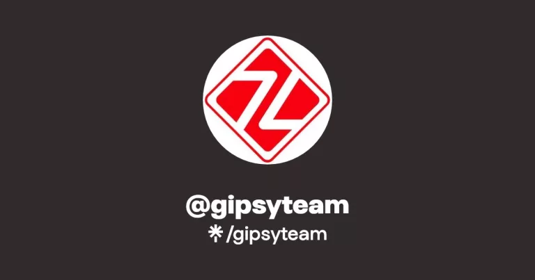 Conozca GipsyTeam y sus promociones en salas de poker