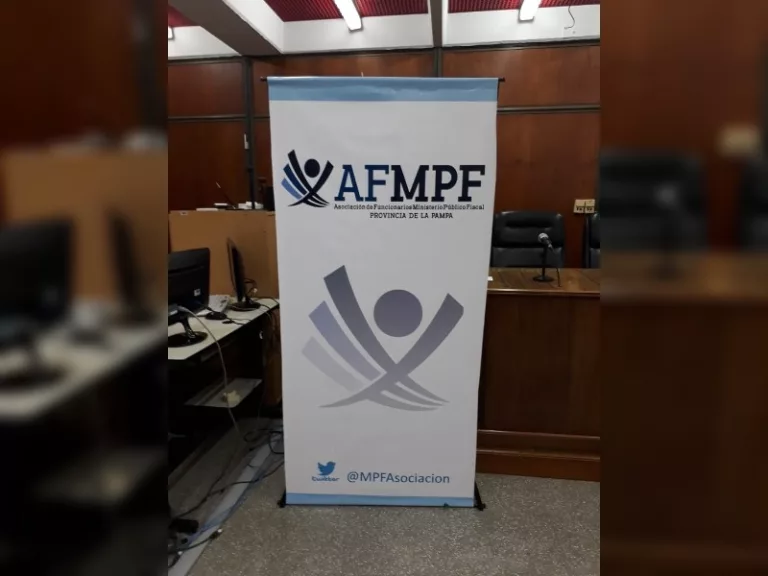 Fiscales anuncian que pagarán el “aporte solidario”