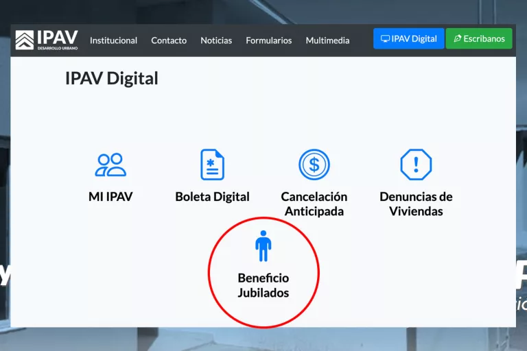 Se va el beneficio, llega la angustia: jubilados nacionales pampeanos, en alerta por el fin de la exención de cuotas del IPAV