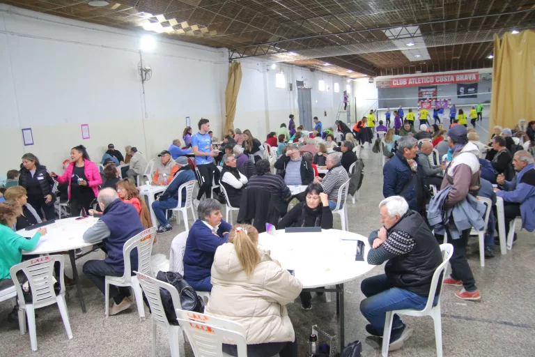 Juegos deportivos piquenses: ¿dónde y cómo inscribirse?