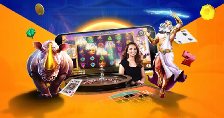 ¿Cómo jugar a las tragamonedas gratis en un casino online?