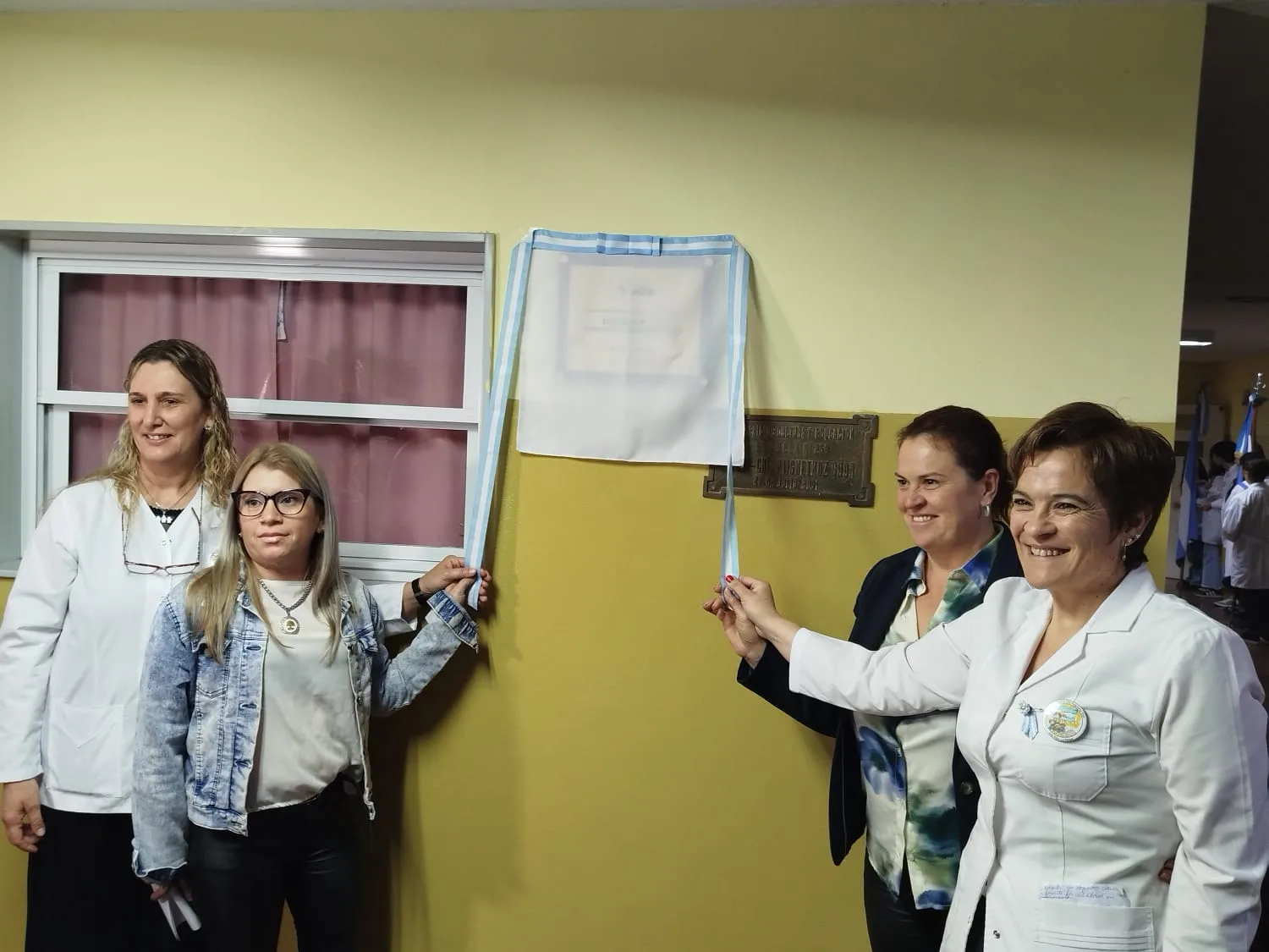 Emotivo festejo: la Escuela N° 259 celebró sus 25 años con una jornada inolvidable