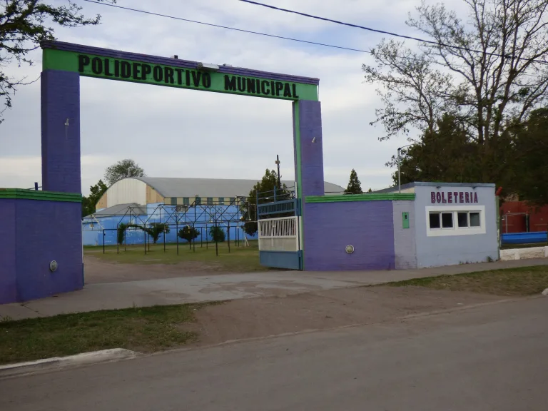 Santa Isabel se prepara para una nueva edición de la Fiesta Provincial del Chivito