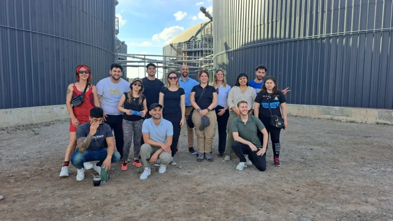 Segunda Jornada del Programa Federal de Formación para jóvenes líderes