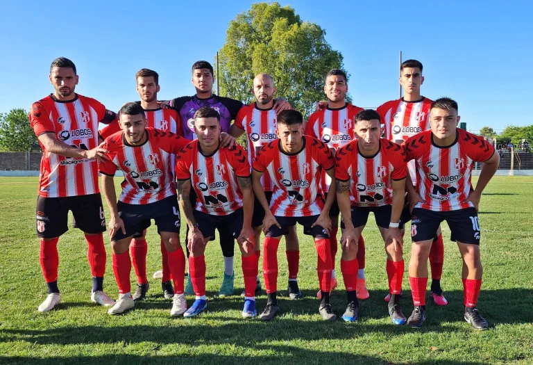 Regional Amateur: Costa Brava se impone en Santa Rosa y All Boys de Trenel empata de local