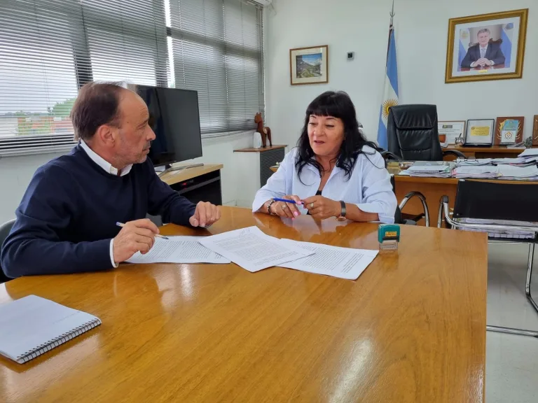 Santa Isabel, Catriló y Macachín serán nuevos centros emisores de Licencia Nacional de Conducir