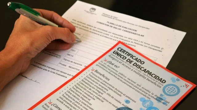 La CNRT intimó a empresas que no respetan los cupos de pasajes para personas con discapacidad