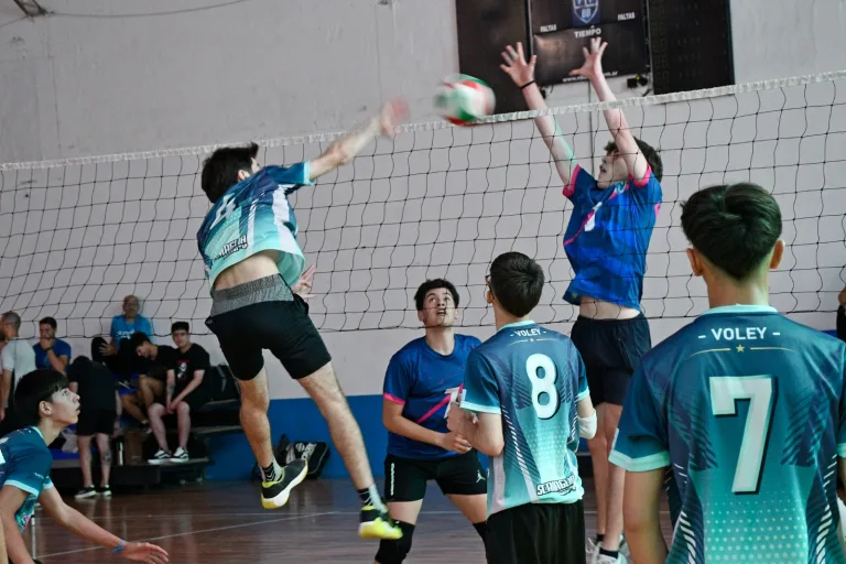 Exitoso cierre de los Juegos Deportivos Pampeanos