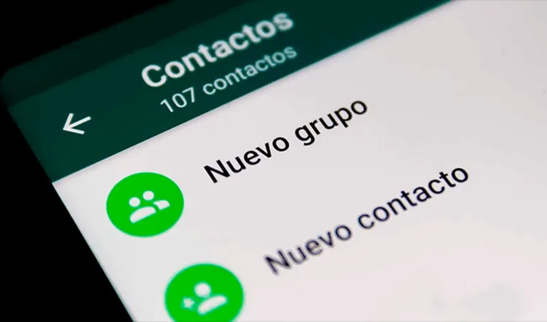 La Pampa: inician actuaciones judiciales por contenido inapropiado en grupo de WhatsApp que involucra a menores