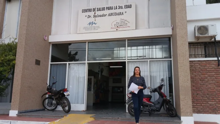 General Pico a la vanguardia en prevención del cáncer de mama: Salud Pública impulsa el diagnóstico temprano y la concientización