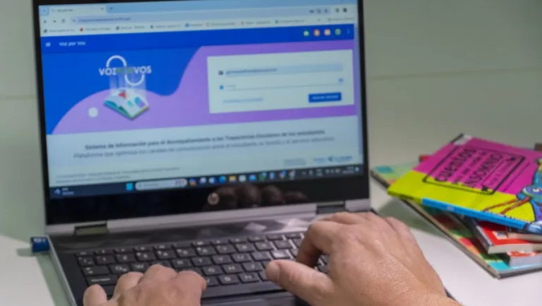 Recuerdan fechas para ingresantes a Inicial, Primaria y Secundaria en 2025
