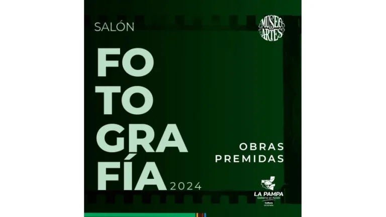 Están los ganadores del Salón de Fotografía 2024