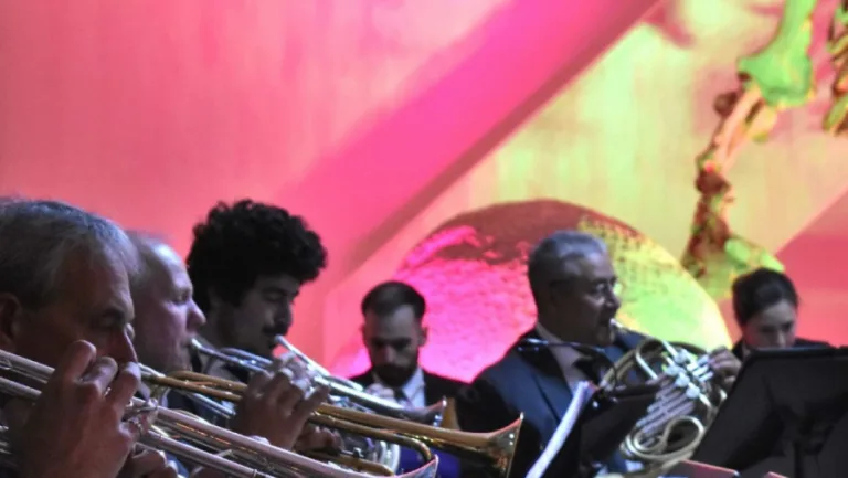 La Banda Sinfónica propone miércoles de música en el Museo