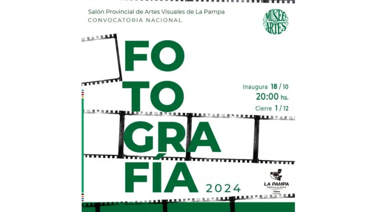 30 miradas, un solo objetivo: inaugura el Salón de Fotografía 2024