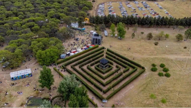 El Jardín Botánico Provincial extiende sus horarios: abierto de 16 a 20 desde este fin de semana