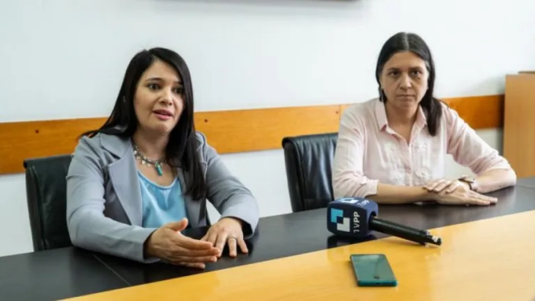 Producción anunció línea crediticia destinada a emprendedoras del sector industrial