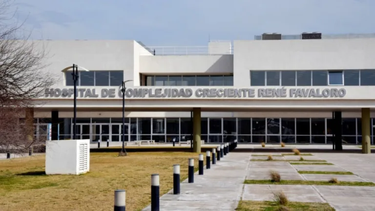 El Complejo Hospitalario Favaloro-Molas tiene nuevo director
