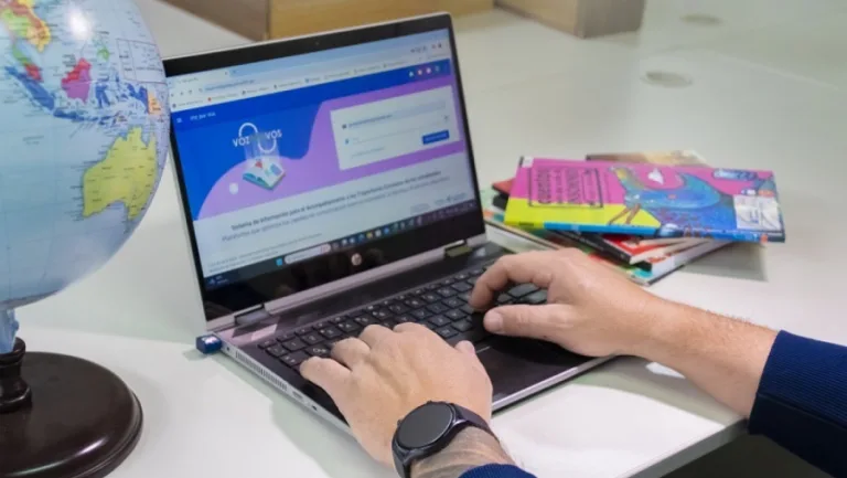 Últimas horas de inscripciones para ingresantes a Inicial, Primaria y Secundaria en 2025