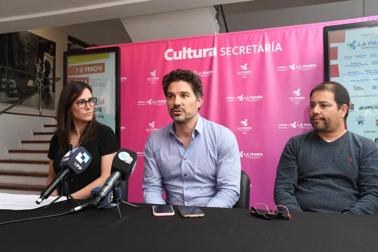 Feria Provincial del Libro 2024: ‘Letras que nos conectan’ y más de 50 editoriales en un evento cultural imperdible