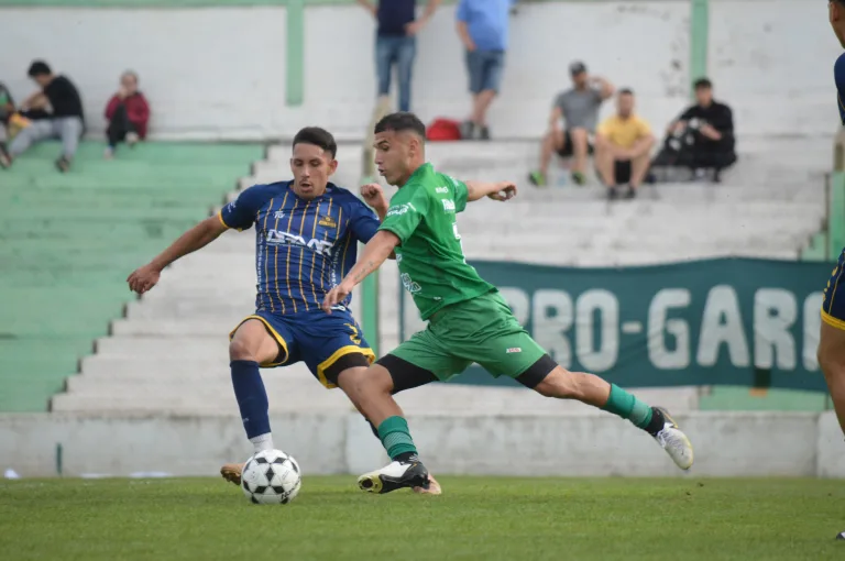 Adelantos clave en el Torneo Provincial “José Aragonés”