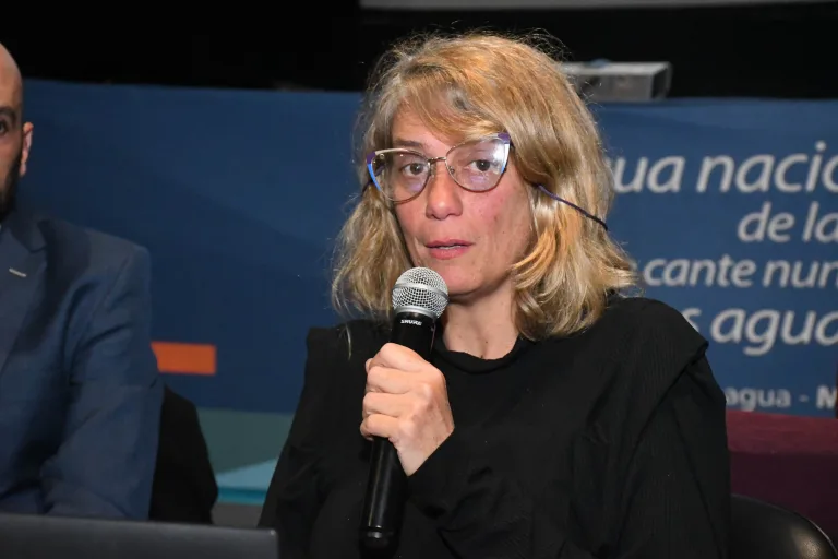 Consumos digitales y salud mental: “Los videojuegos y las redes sociales tienen mecanismos de premios y recompensas que van generando la adicción en niños y niñas”, dijo Palma