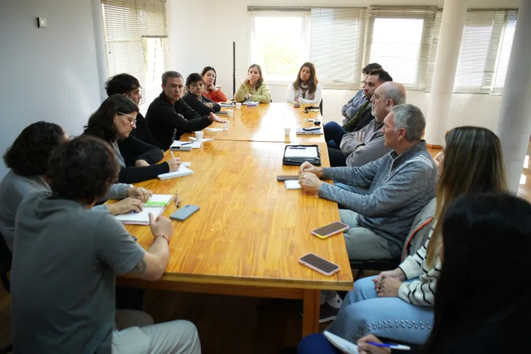 Se reunió el foro de Educación Superior y manifestó su apoyo a la universidad pública
