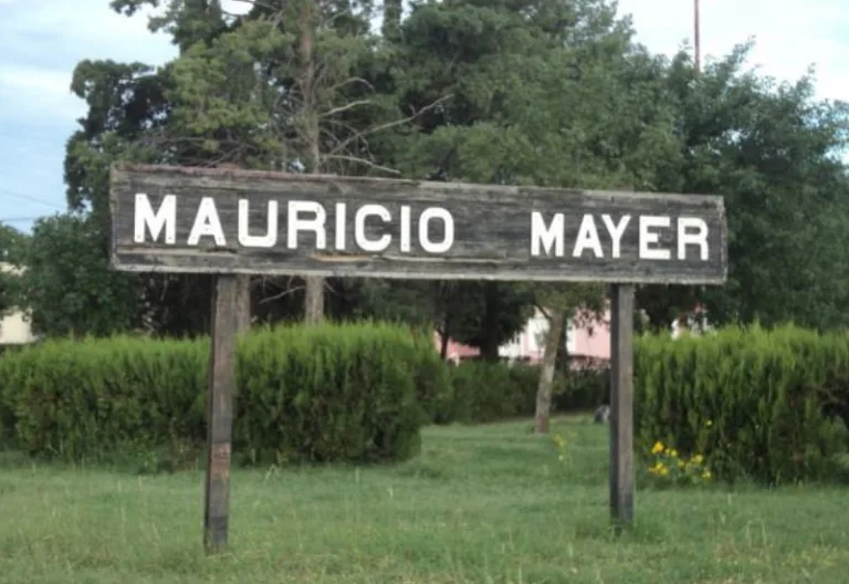 Confirman condena de 5 años a un hombre por robo doblemente calificado en estancia de Mauricio Mayer