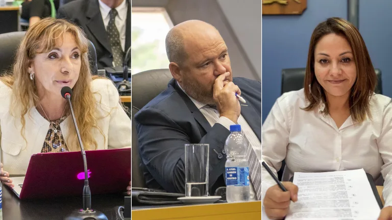 Legisladores pampeanos buscan endurecer penas por delitos sexuales ante el alarmante aumento de casos