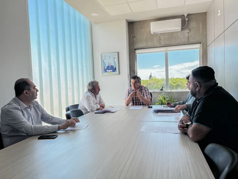 El Concejo Deliberante de General Pico debatirá la actualización del boleto del Transporte Público en su 17° sesión ordinaria