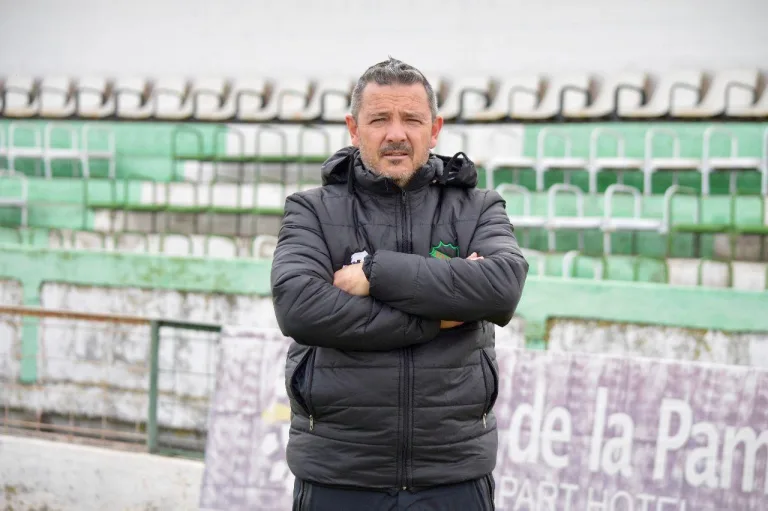 Expectativa por el choque entre Ferro y All Boys en el Torneo Provincial