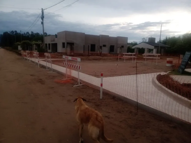Obras en zona Sur: estos son lo cortes para esta semana