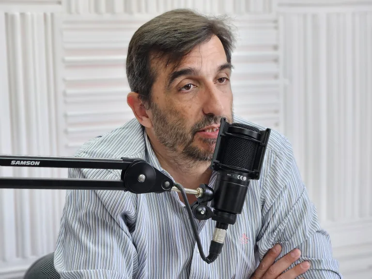 El podcast del sociólogo Juan Galletti: “Las estrategias sindicales del siglo XX no se aplican al contexto actual”