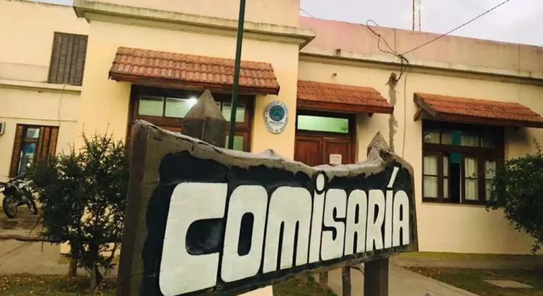 Victorica: estaban bebiendo, discutieron y un hombre terminó apuñalado