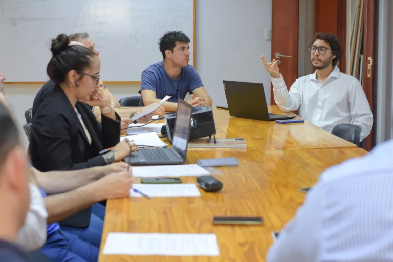 Se reunió el Consejo Municipal de Tránsito para fortalecer la seguridad vial