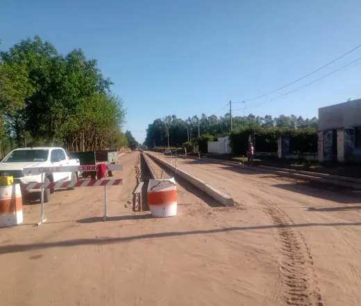 barrio sur