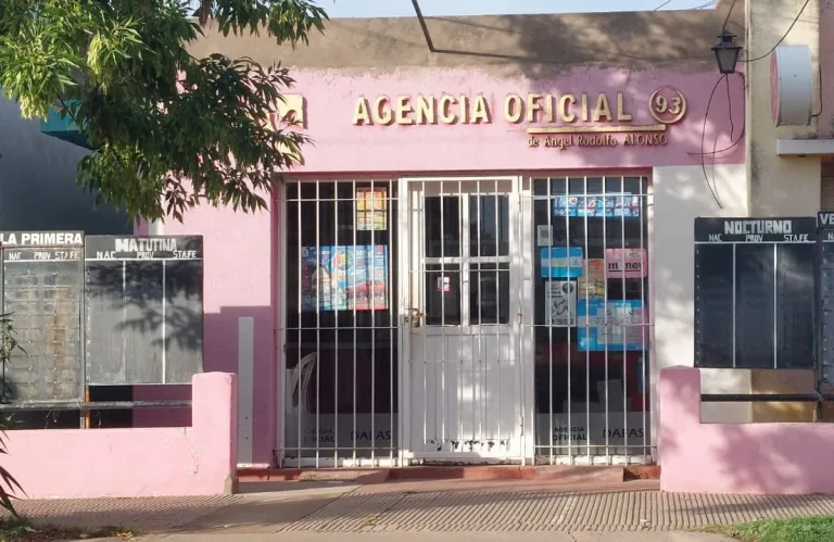 La “agencia de la suerte de Victorica” a la espera del ganador del premio récord del Quini 6: un apostador fijo