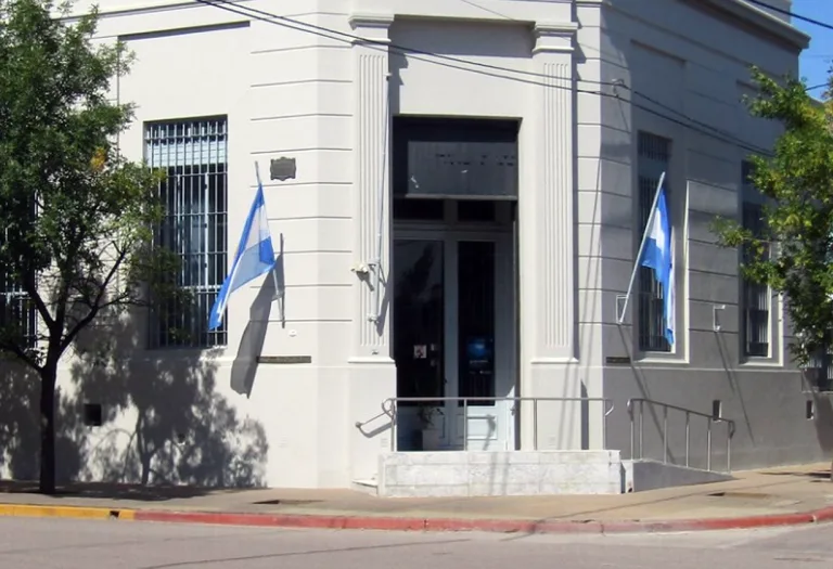 El Banco Nación resolvió cerrar 9 sucursales en La Pampa: el detalle de las sucursales
