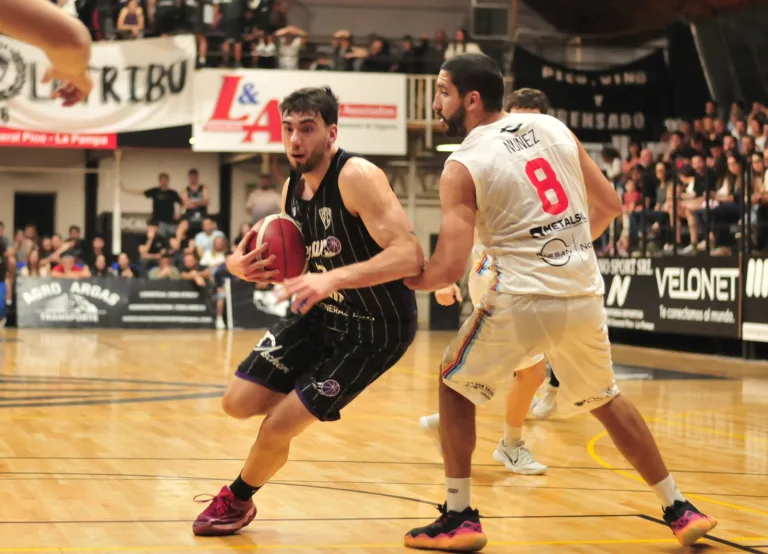 Liga Argentina de Básquet: derrota “decana” en el debut