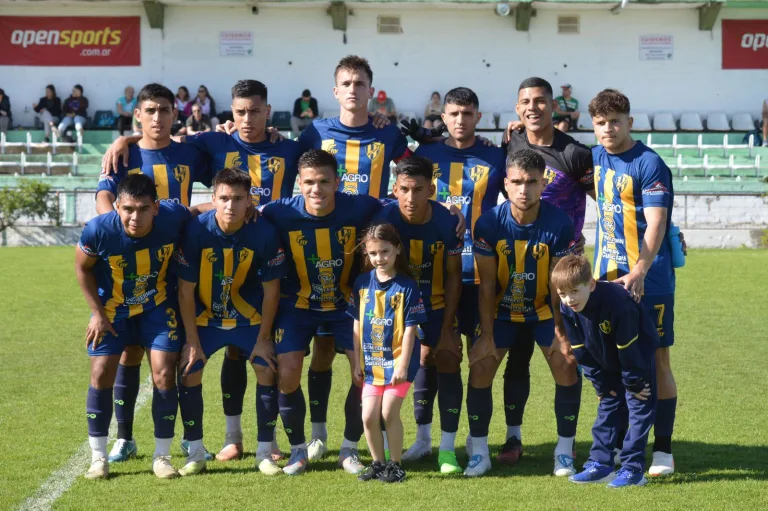 Atlético Santa Rosa, All Boys de Santa Rosa y All Boys de Trenel avanzan a semifinales del Torneo Provincial de Fútbol